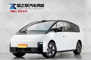 MY2025 Li MEGA Home Family Special