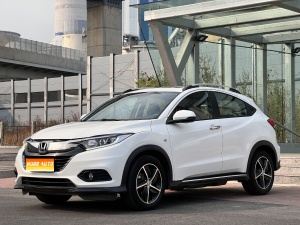 2020款 缤智 1.5L CVT先锋版