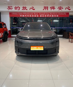 MY2024 Li L6 Pro