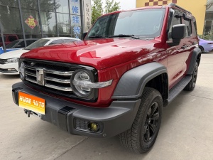 MY2023 Tank 300 Off Road 2.0T Conqueror