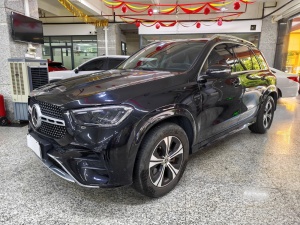MY2024 Mercedes Benz GLE (Imported) GLE 350 4MATIC Dynamic