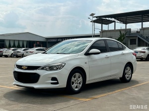 MY2018 Cavalier 320 AT Enjoy Version with Sunroof 