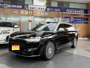 MY2024 AITO M9 REEV Max 42kWh-6 seats