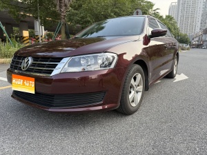 MY2013 Lavida 1.6L AT Vogue 