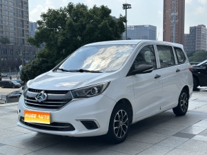 MY2019 Changan Oshan A600EV Facelift 5 Seats 