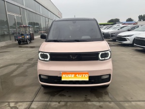 MY2021 Hongguang MINI EV Macaron Enjoy Version Lithium iron phosphate 