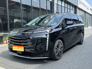 MY2024 Trumpchi E8 PHEV 150km MAX+