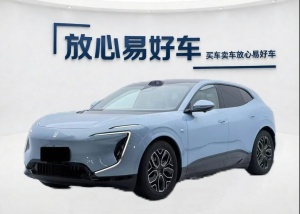 MY2024 AVATR 07 Ultra BEV 4WD