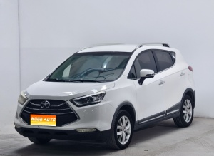 MY2016 Refine S3 1.5L MT Luxury Intelligent Version 