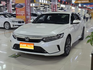2022款 英仕派 260TURBO 精致版
