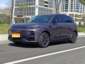 2025款 零跑B10 510悦享版
