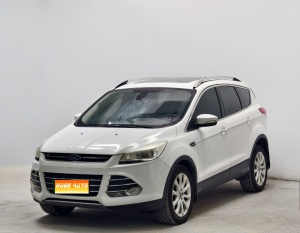MY2013 Kuga 1.6L GTDi 2WD Fashion Version