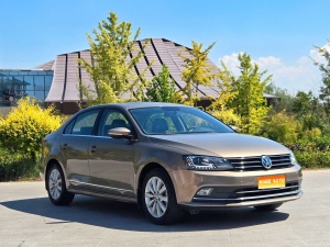 MY2015 Sagitar 230TSI AT Comfort Version 