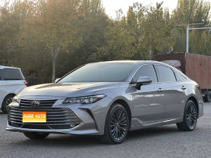 MY2022 AVALON 2.0L XLE Exclusive Version 