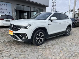 MY2023 Tayron 280TSI 2WD Luxury Plus Advanced