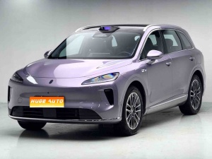 MY2025 Shangjie H5 EREV Max