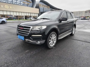 MY2015 Haval H8 2.0T 2WD Luxury Version 