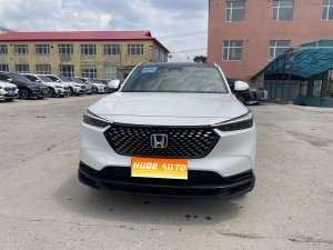 MY2024 Honda XR-V 1.5L CVT Rechao