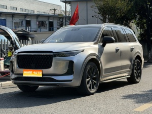 MY2020 Li ONE REEV 6-Seat 