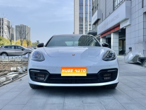 MY2022 Panamera 2.9T
