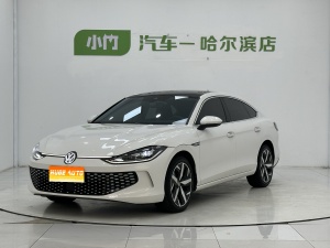 2023款 凌渡L 280TSI DSG酷辣版
