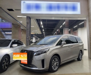 MY2023 Buick GL8 ES FirstLand Exclusive Version