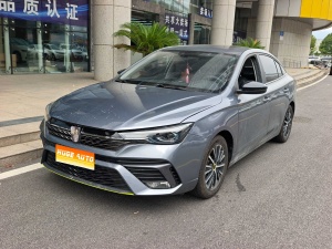 MY2021 Roewe i5 1.5L MT Diamond Version