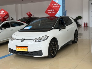 2024款 大众ID.3 纯净智享版