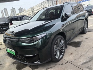 MY2024 Leapmotor C16 BEV 520 Exclusive Version
