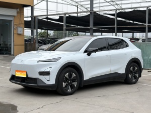 MY2024 Deepal S05 510 Max BEV