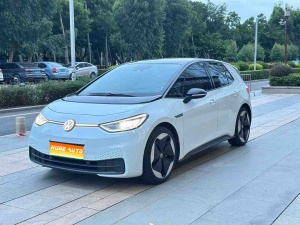 MY2022 VW ID.3 Pro