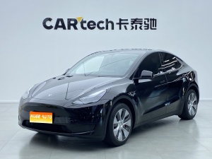 MY2022 Model Y Facelift RWD