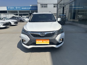 2016款 宋 1.5TI 手动尊贵型