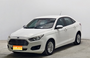 MY2015 ESCORT 1.5L MT Comfort Version 