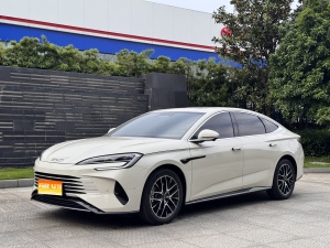 MY2025 Seal 07 DM-i i-Drive DM-i 1.5L 125km Distinguished
