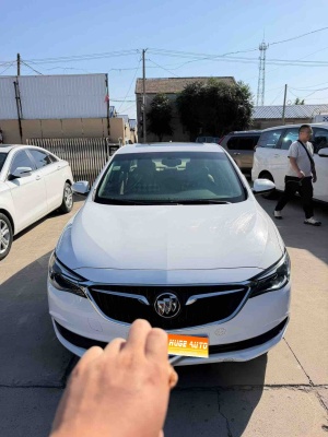 MY2019 Excelle GT XT 15T DCT Connect Elite Version National VI