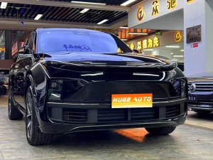 MY2023 Li L8 Max