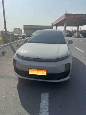 MY2024 Li L6 Pro
