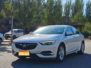 MY2019 Regal 20T Elite Version National V 