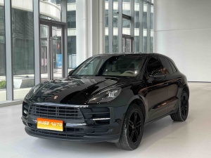 MY2014 Macan 2.0T