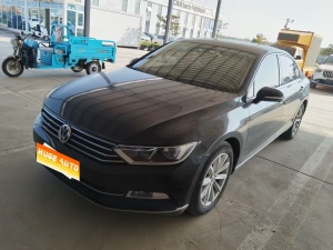 MY2018 Magotan 330TSI DSG Lead Version 
