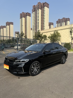 MY2024 Lavida 300TSI DSG Starry Sky Manyi
