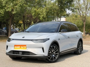 MY2021  Leapmotor C11  Facelift   Luxury