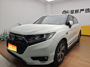 MY2020 Honda UR-V 240TURBO 2WD Joy Version