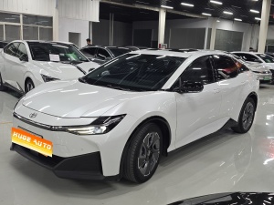 MY2023 Toyota bZ3 517km  Elite PRO