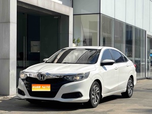 2019款 凌派 180Turbo CVT舒适版 国VI