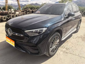 MY2023 Mercedes Benz GLC Facelift GLC 300 L 4MATIC Dynamic 5 seats