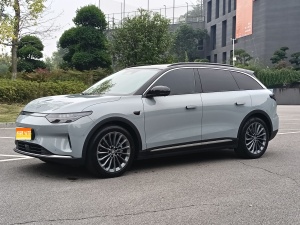 MY2024 Leapmotor C11 BEV 580 Exclusive