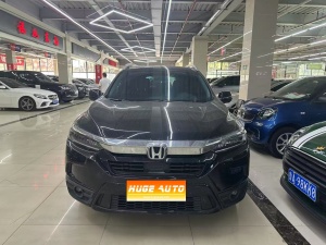 MY2021 Breeze 240TURBO CVT 2WD Elite Version 