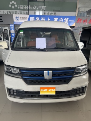 MY2022 Farizon E5 E5L BEV Cargo VanGotion High-Tech39.9kWh